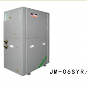 水源热泵机组JM-06SYR/B