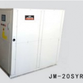 水地源热泵机组 JM-20SYR/B