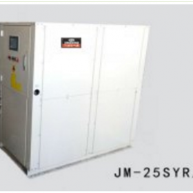 水地源热泵机组 JM-25SYR/B