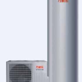 万家乐B340F2.0D2C空气能热水器(不锈钢)