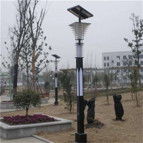 新闻：汉中太阳能景观灯厂家质保5年