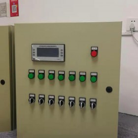NDS62双水箱控制系统